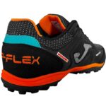 Joma Top Flex 2301 Turf M TOPW2301TF football boots – Obrázok 3
