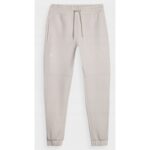 Trousers 4F M 4FSS23TTROM137BEŻ