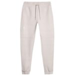Trousers 4F M 4FSS23TTROM137BEŻ – Obrázok 3