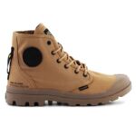 Palladium Pampa Hi Htg Supply M 77356-227-M shoes – Obrázok 11