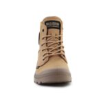 Palladium Pampa Hi Htg Supply M 77356-227-M shoes – Obrázok 7