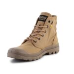 Palladium Pampa Hi Htg Supply M 77356-227-M shoes – Obrázok 8