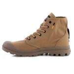 Palladium Pampa Hi Htg Supply M 77356-227-M shoes – Obrázok 9