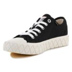 Palladium Palla Ace Canavas shoes 77014-053-M – Obrázok 3