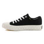 Palladium Palla Ace Canavas shoes 77014-053-M – Obrázok 9