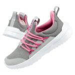 Adidas Lite Racer Jr GW4164 shoes – Obrázok 2