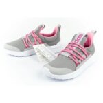 Adidas Lite Racer Jr GW4164 shoes – Obrázok 19