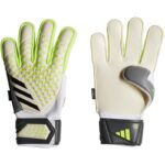 adidas Predator Match Fingersave M IA0877 Goalkeeper Gloves – Obrázok 3