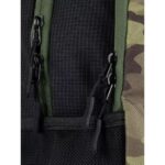 Bergson Venssla 5904501348423 hiking backpack – Obrázok 2