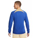 Nike Chelsea London Academy Pro M DV5046-495 Sweatshirt – Obrázok 2