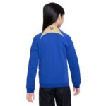 Nike Chelsea London Academy Pro Jr DV5064-495 Sweatshirt – Obrázok 2