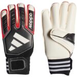 adidas Tiro Pro M HN5611 goalkeeper gloves – Obrázok 2