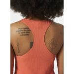 Helly Hansen Allure Seamless Singlet T-shirt W 53940 284 – Obrázok 2