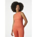 Helly Hansen Allure Seamless Singlet T-shirt W 53940 284 – Obrázok 16