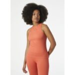 Helly Hansen Allure Seamless Singlet T-shirt W 53940 284 – Obrázok 4