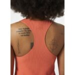 Helly Hansen Allure Seamless Singlet T-shirt W 53940 284 – Obrázok 8