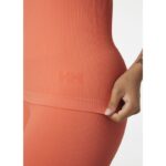 Helly Hansen Allure Seamless Singlet T-shirt W 53940 284 – Obrázok 9