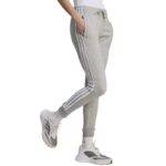 adidas 3 Stripes FL C Pant W IL3282 – Obrázok 3