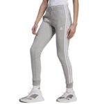 adidas 3 Stripes FL C Pant W IL3282 – Obrázok 6