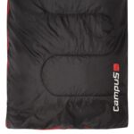 Campus Slogen 300 Left Sleeping Bag CUL701123200 – Obrázok 3