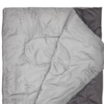 Campus Slogen 300 Left Sleeping Bag CUL701123404 – Obrázok 2