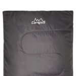 Campus Slogen 300 Right Sleeping Bag CUP701123404 – Obrázok 2