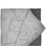 Campus Slogen 300 Right Sleeping Bag CUP701123404 – Obrázok 3