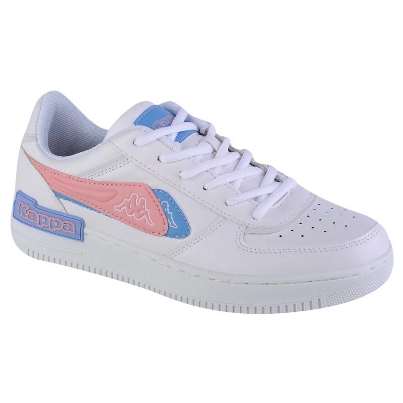 B2B-996037-0 Kappa Bash LR NC W 243137NC-1021 shoes – Obrázok 1