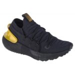Under Armor Hovr W Phantom 3 MTLC shoes 3025521-003