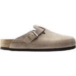 Birkenstock Boston BS Soft Footbed Tabacco Brown