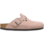 Birkenstock Boston Leve Pink Clay