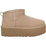 UGG Classic Ultra Mini Platform 1135092-SAN