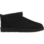 UGG Classic Ultra Mini Boot Black