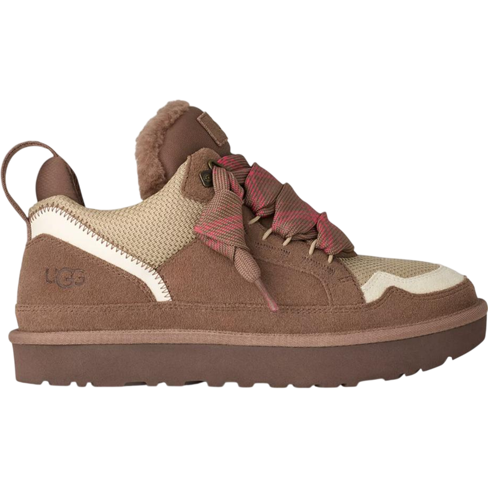 GS-1144032-ryk UGG Lowmel Rocky Oak (Women's) – Obrázok 1