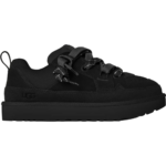 UGG W Lo Lowmel BLACK