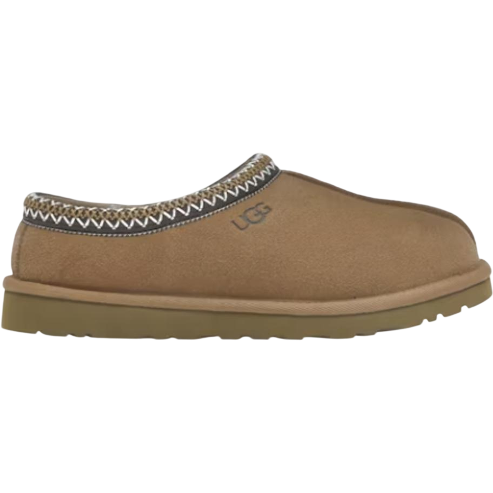 GS-1174671-che UGG Tasman II Slipper Chestnut – Obrázok 1