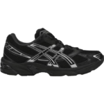 ASICS Gel-1130 Black Pure Silver