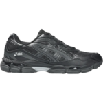 ASICS Gel-NYC Black