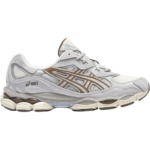 ASICS Gel-NYC Cream Cement Grey Brown