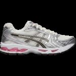 ASICS GEL-Kayano 14 Cream Sweet Pink
