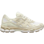 ASICS Gel-NYC White Feather Grey