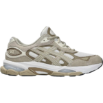 ASICS Gel-NYC 2.0 White Feather Grey