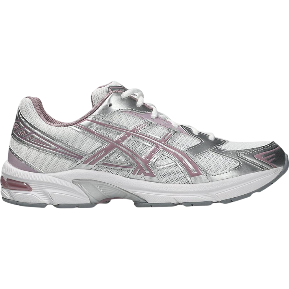 GS-1203a899-100 Asics Gel-1130 White/Taro Purple – Obrázok 1