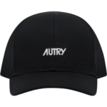 AUTRY BASEBALL CAP WITH EMBROIDERY LOGO UNISEX