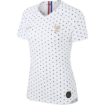 NIKE WOMENS FRANCE FFF VAPOR MATCH AWAY