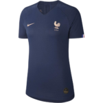 NIKE WOMENS FRANCE FFF VAPOR MATCH HOME