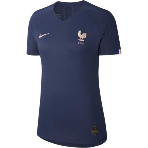 NIKE WOMENS FRANCE FFF VAPOR MATCH HOME