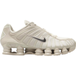Nike Shox TL Cream Sail