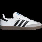 adidas Samba OG Cloud White Core Black