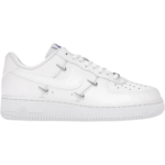 Nike Air Force 1 LX White (Women's)
